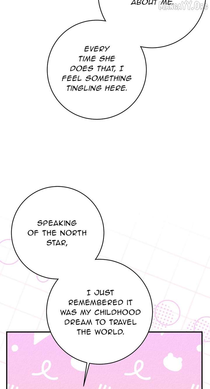 Alissa and the Magic Diary - Chapter 44 Page 85