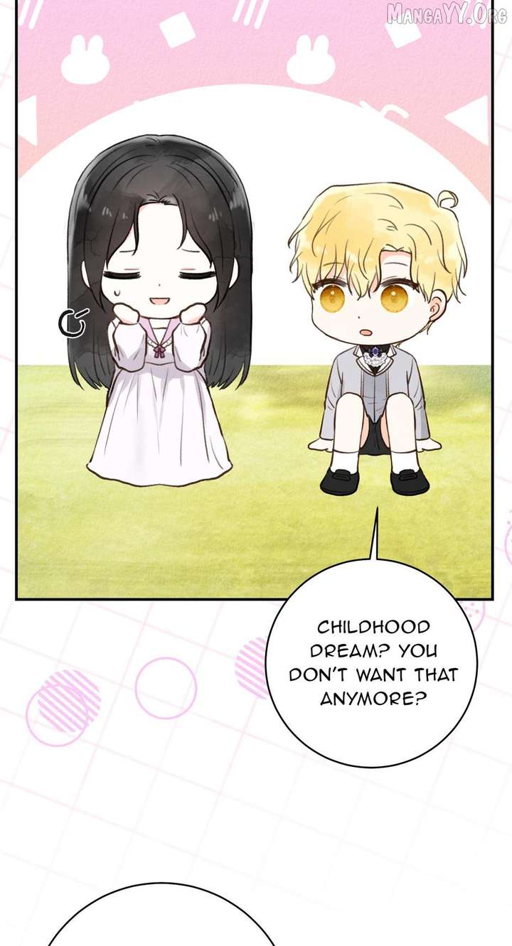 Alissa and the Magic Diary - Chapter 44 Page 86