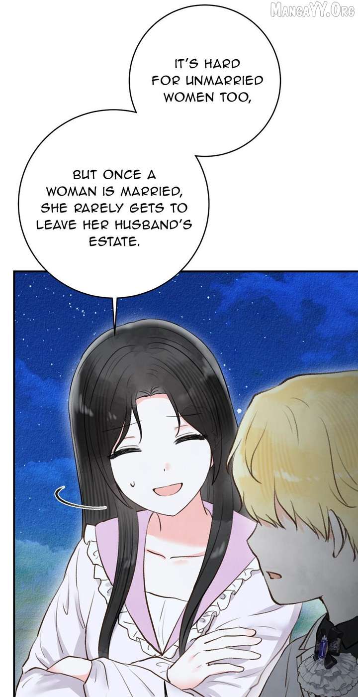 Alissa and the Magic Diary - Chapter 44 Page 88