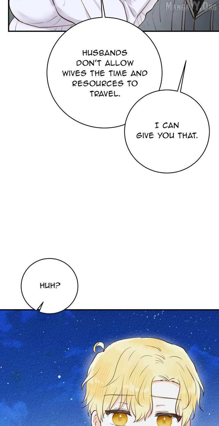 Alissa and the Magic Diary - Chapter 44 Page 89