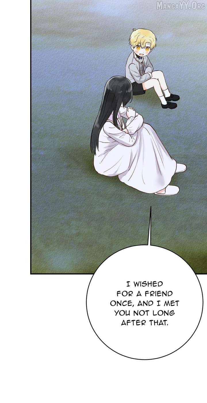 Alissa and the Magic Diary - Chapter 44 Page 93