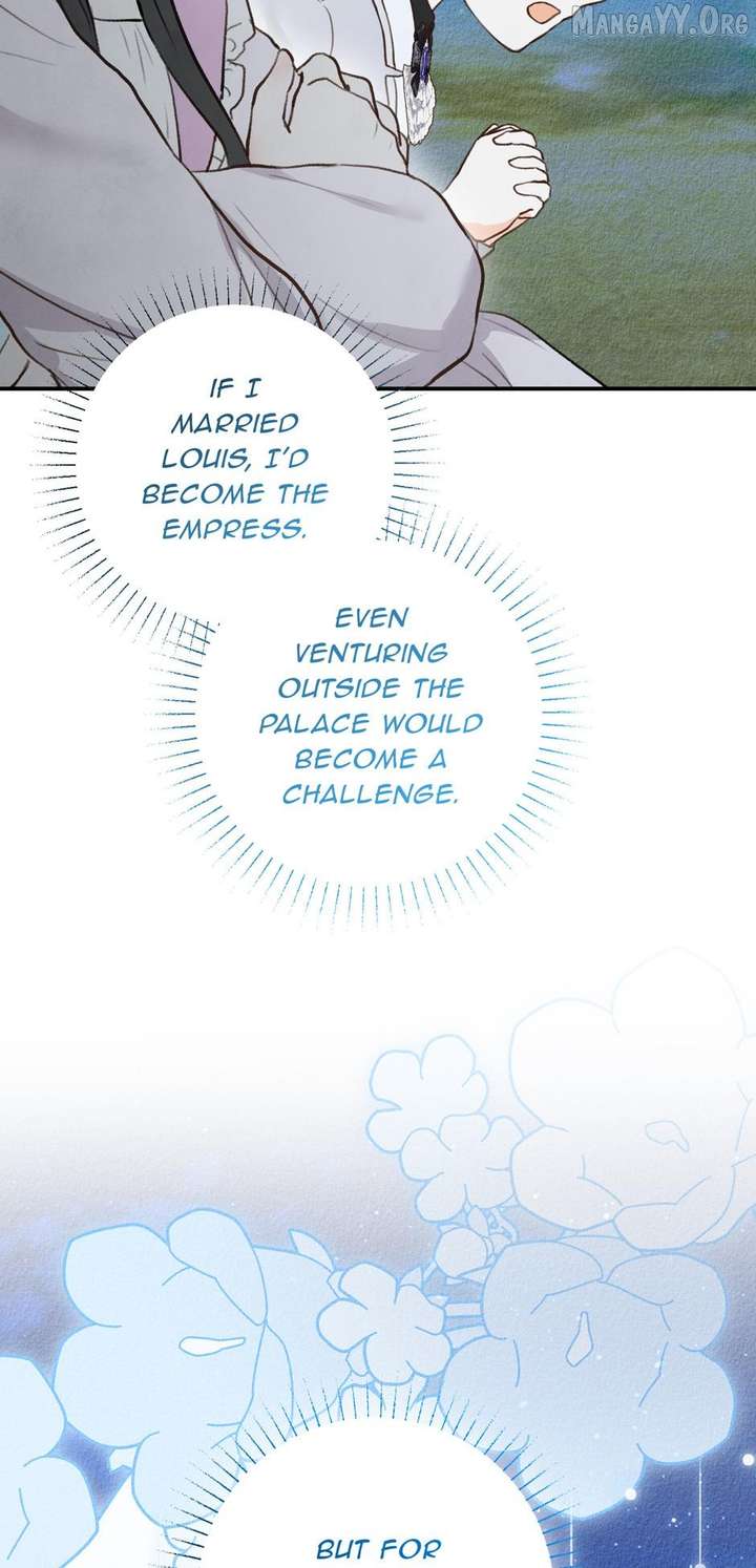 Alissa and the Magic Diary - Chapter 44 Page 95