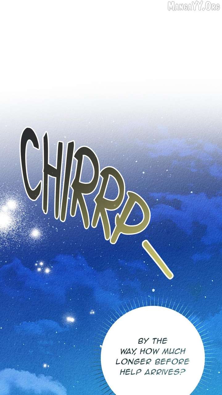 Alissa and the Magic Diary - Chapter 45 Page 1