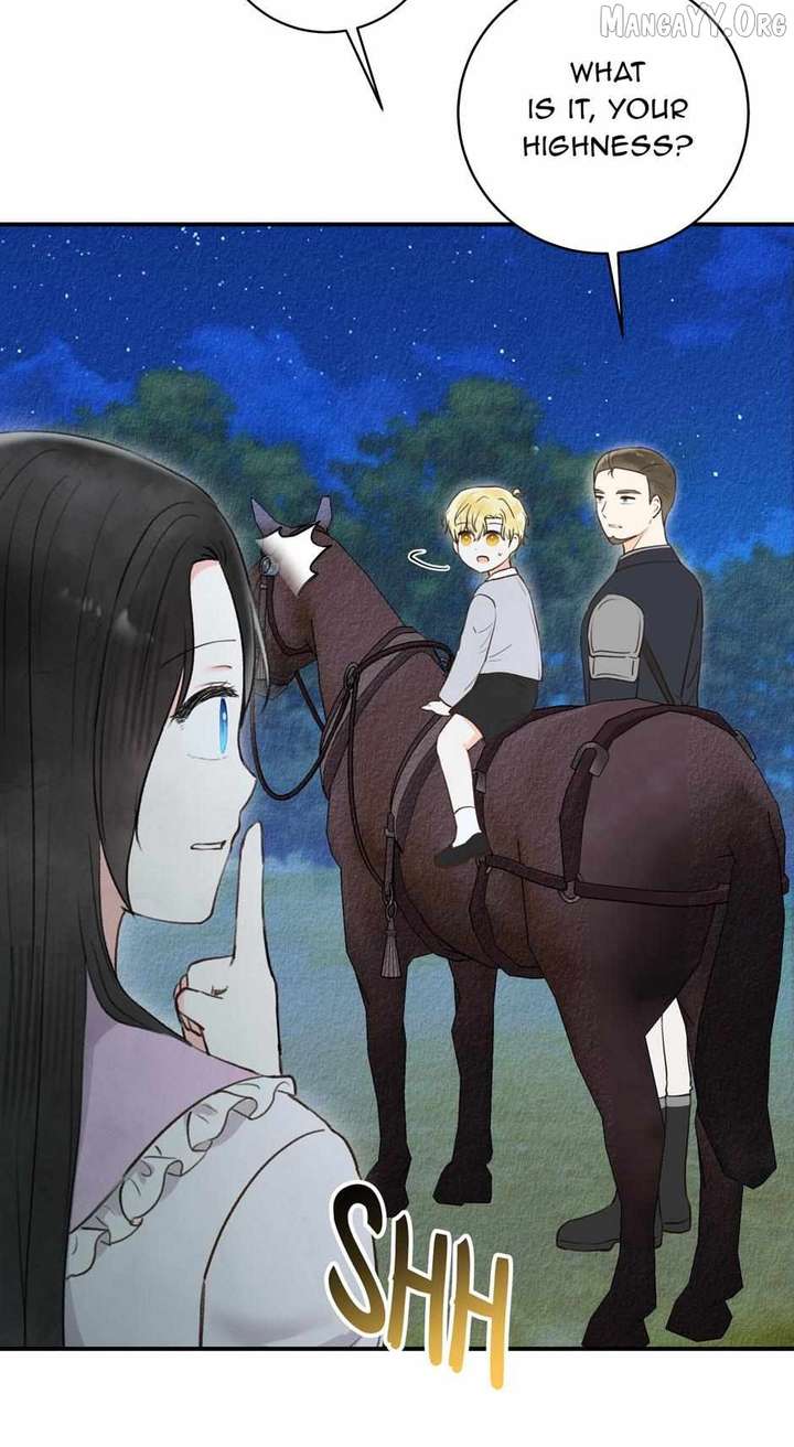 Alissa and the Magic Diary - Chapter 45 Page 16