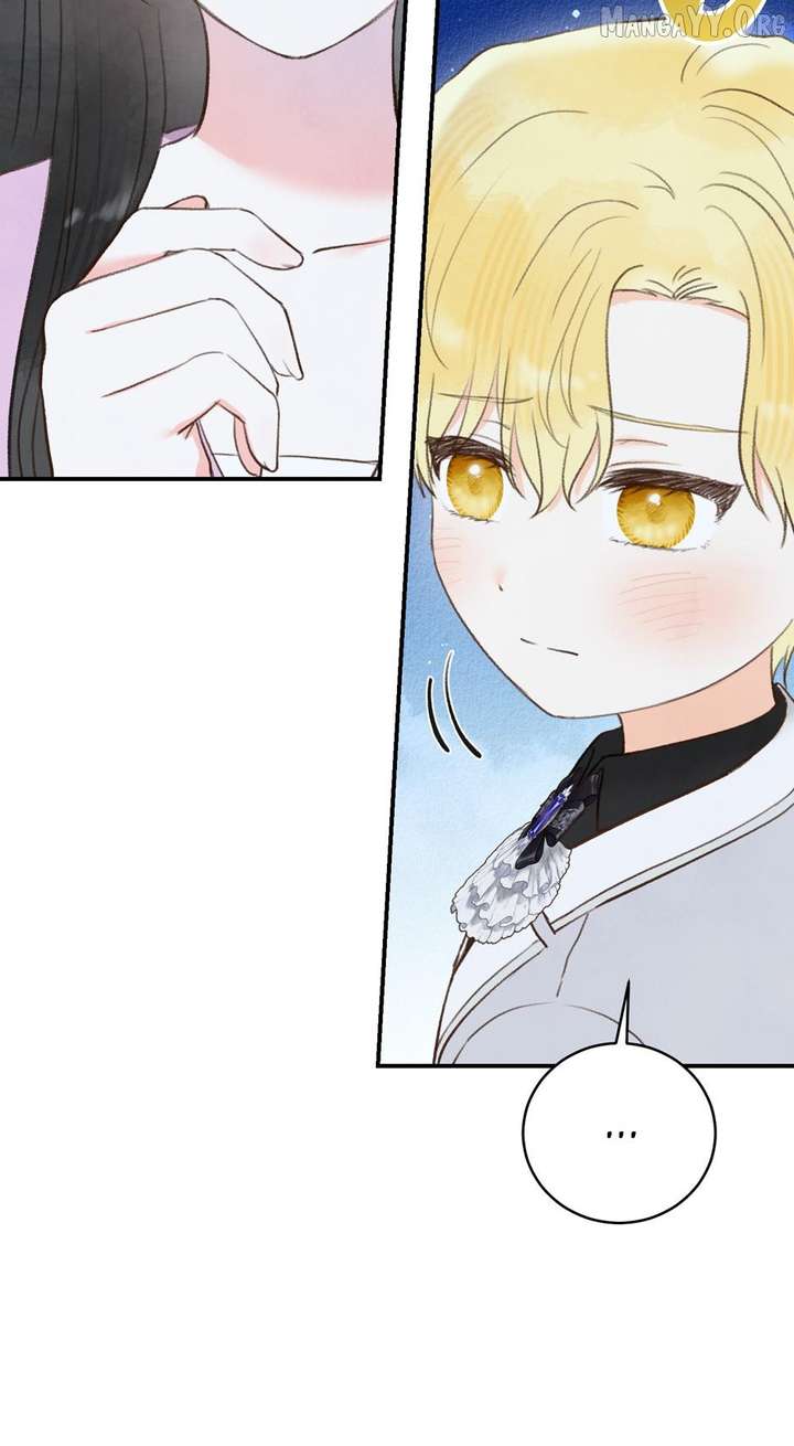 Alissa and the Magic Diary - Chapter 45 Page 18