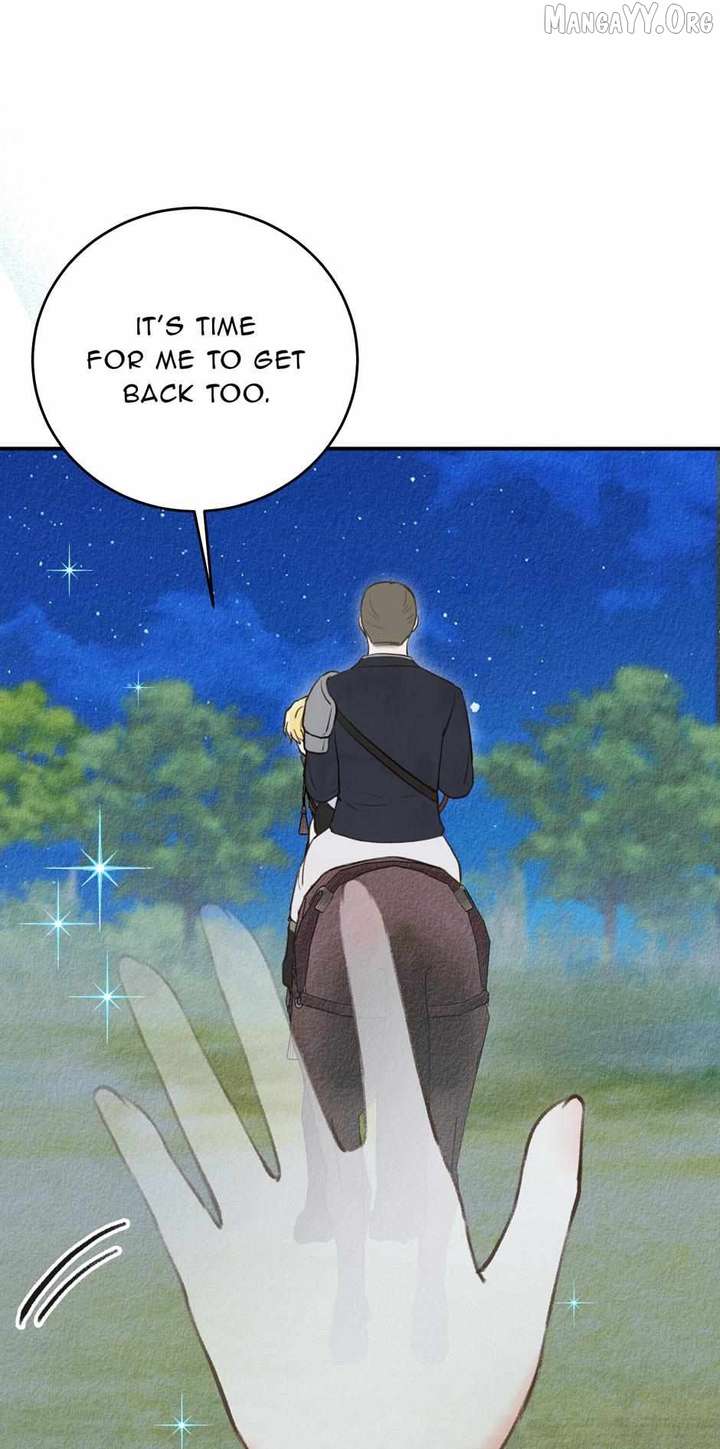 Alissa and the Magic Diary - Chapter 45 Page 19