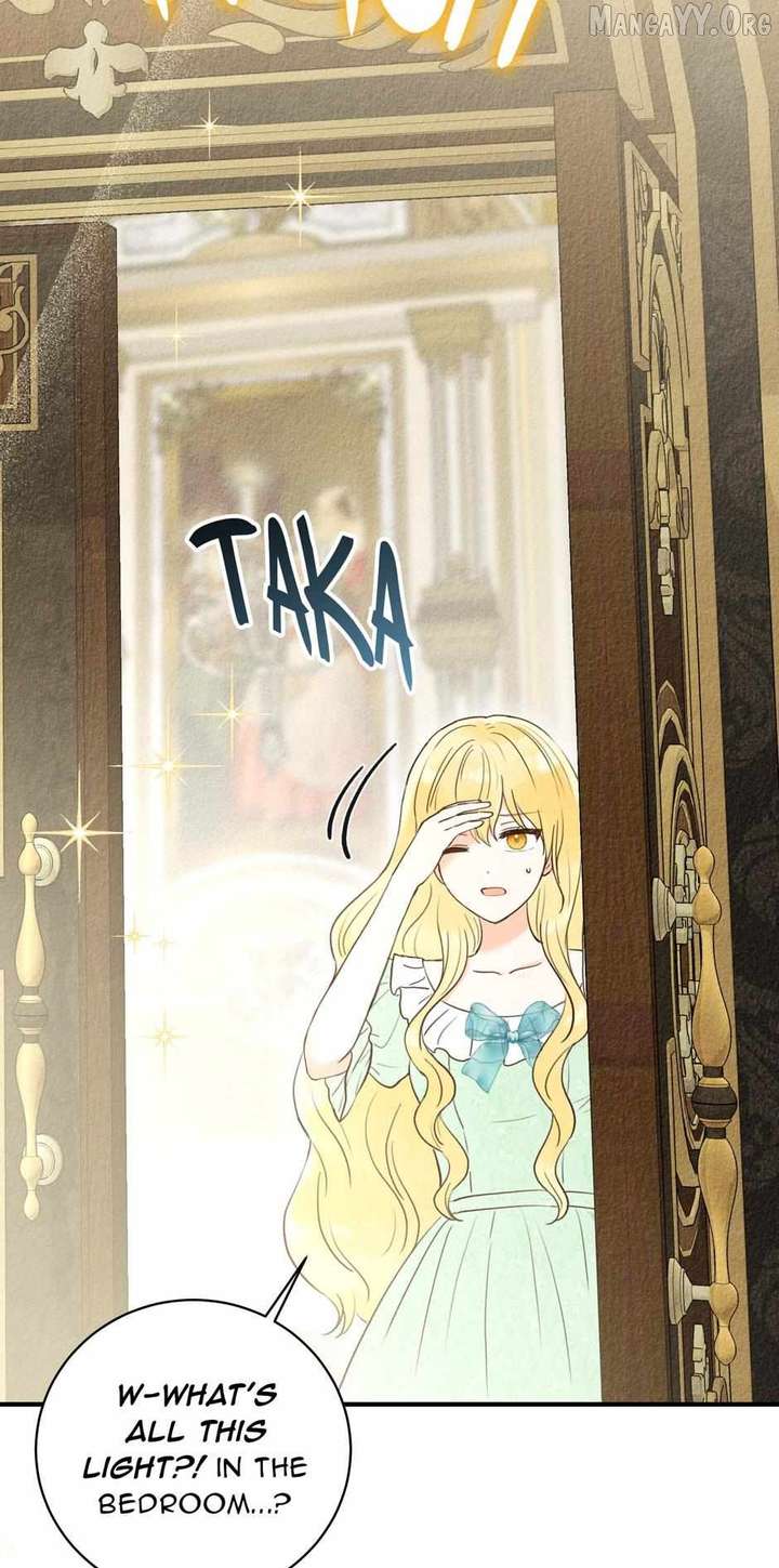 Alissa and the Magic Diary - Chapter 45 Page 22