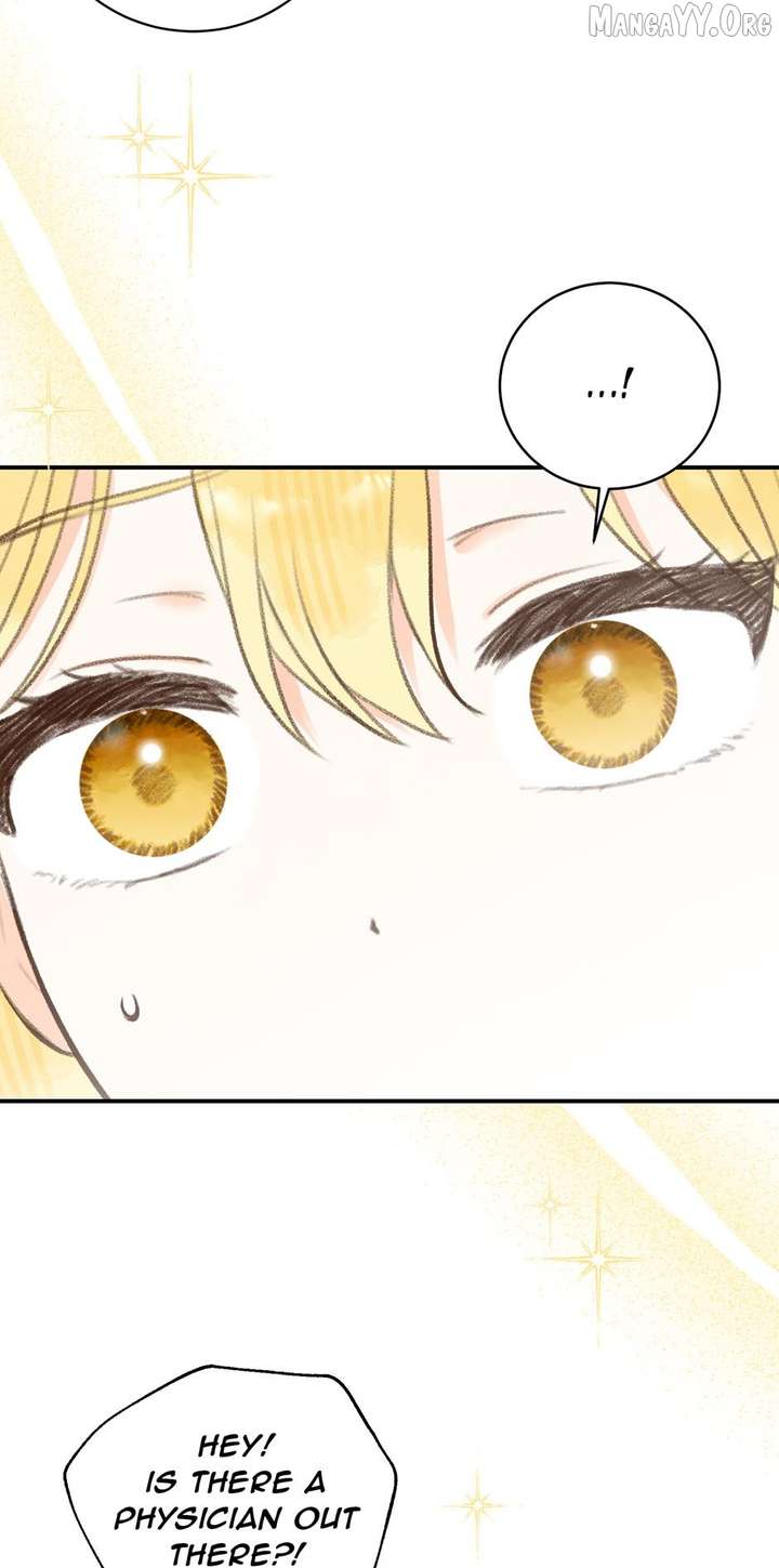 Alissa and the Magic Diary - Chapter 45 Page 23