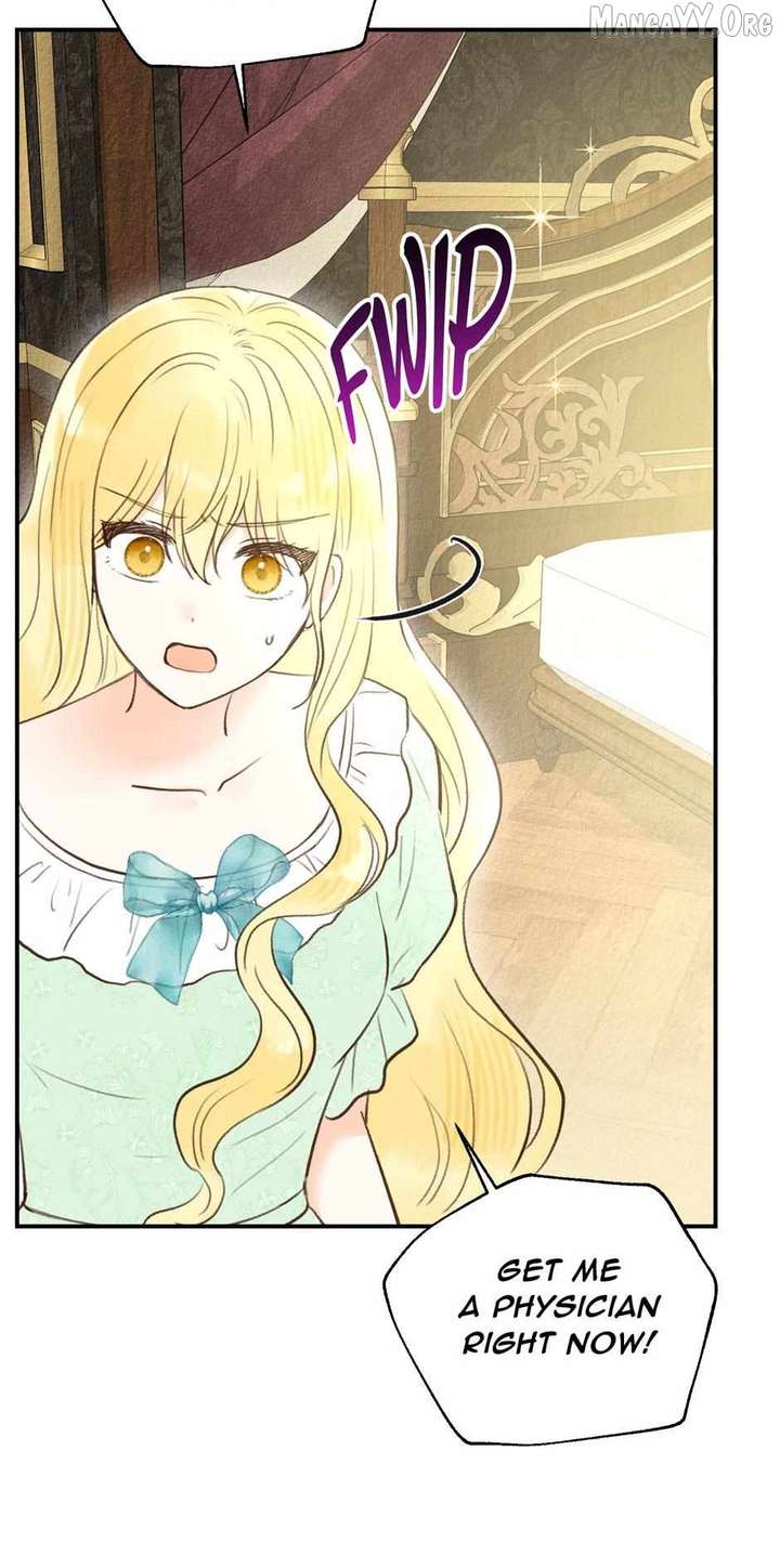 Alissa and the Magic Diary - Chapter 45 Page 24