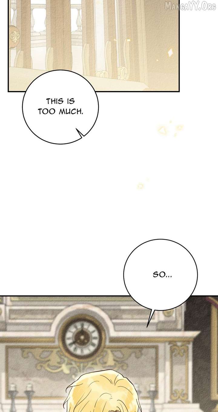 Alissa and the Magic Diary - Chapter 45 Page 29