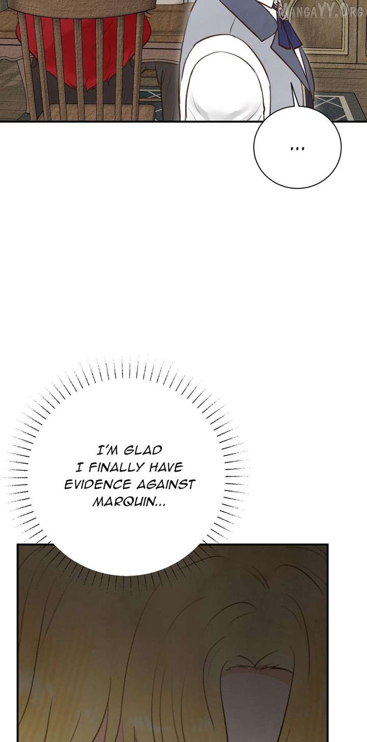 Alissa and the Magic Diary - Chapter 45 Page 33