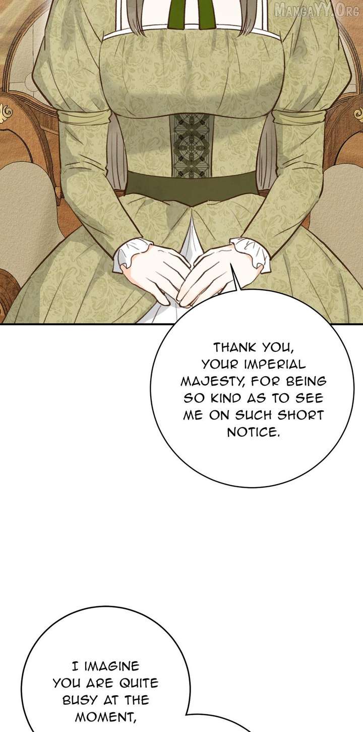 Alissa and the Magic Diary - Chapter 45 Page 43