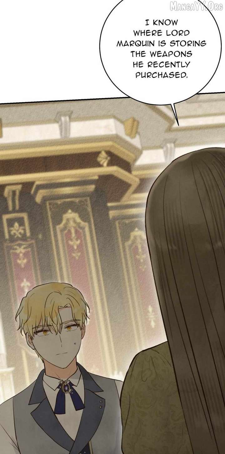 Alissa and the Magic Diary - Chapter 45 Page 45