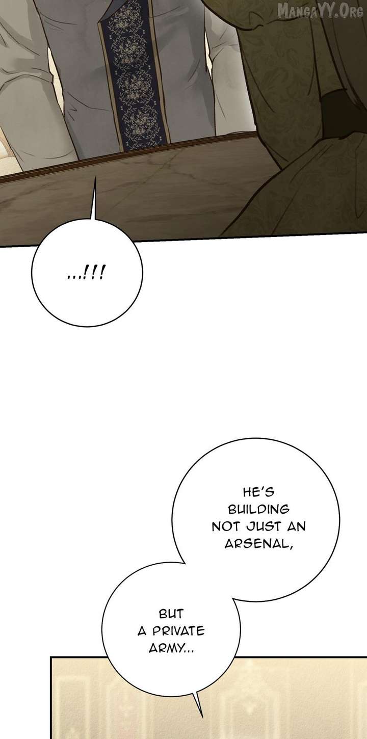 Alissa and the Magic Diary - Chapter 45 Page 46