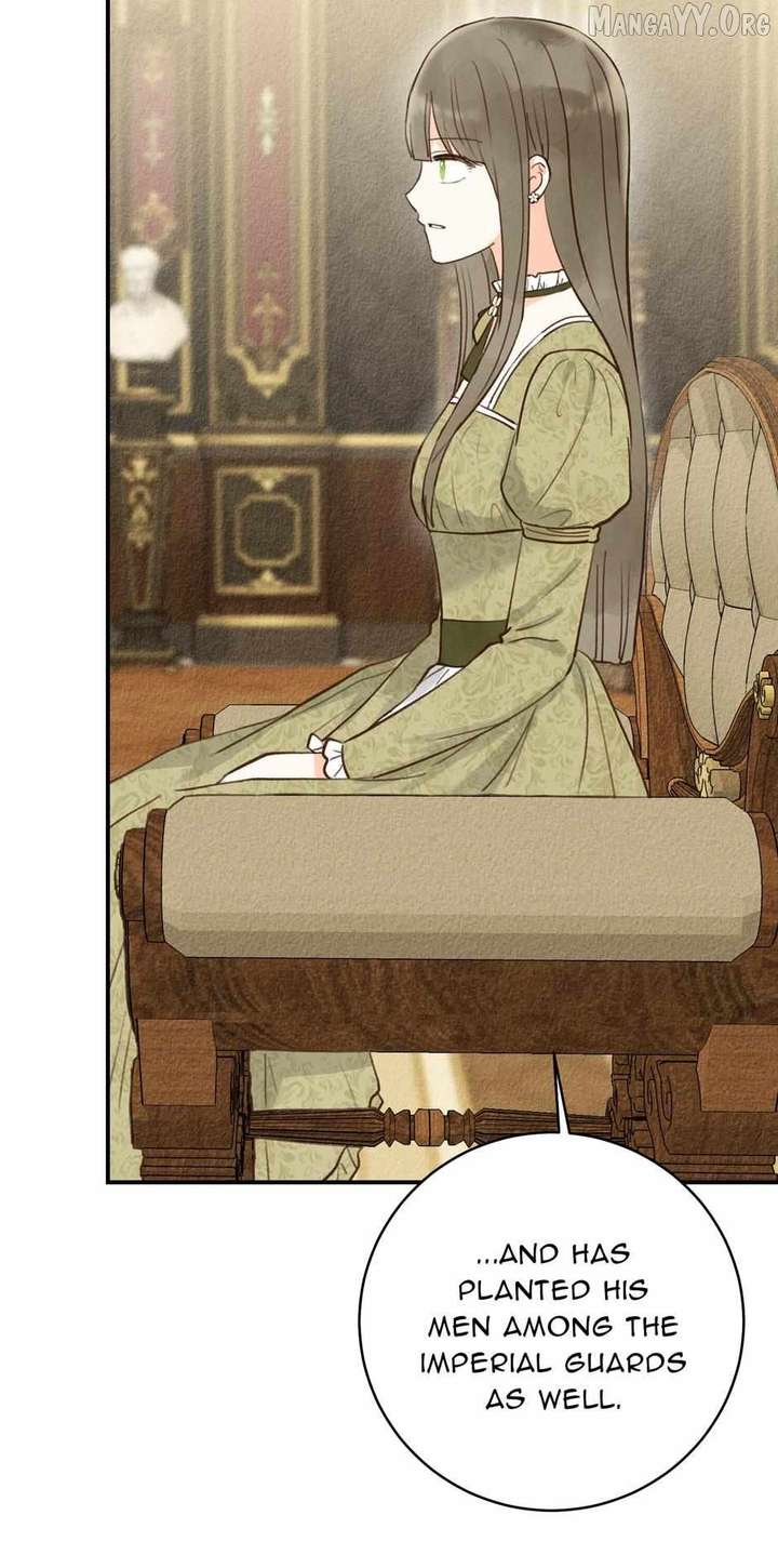 Alissa and the Magic Diary - Chapter 45 Page 47