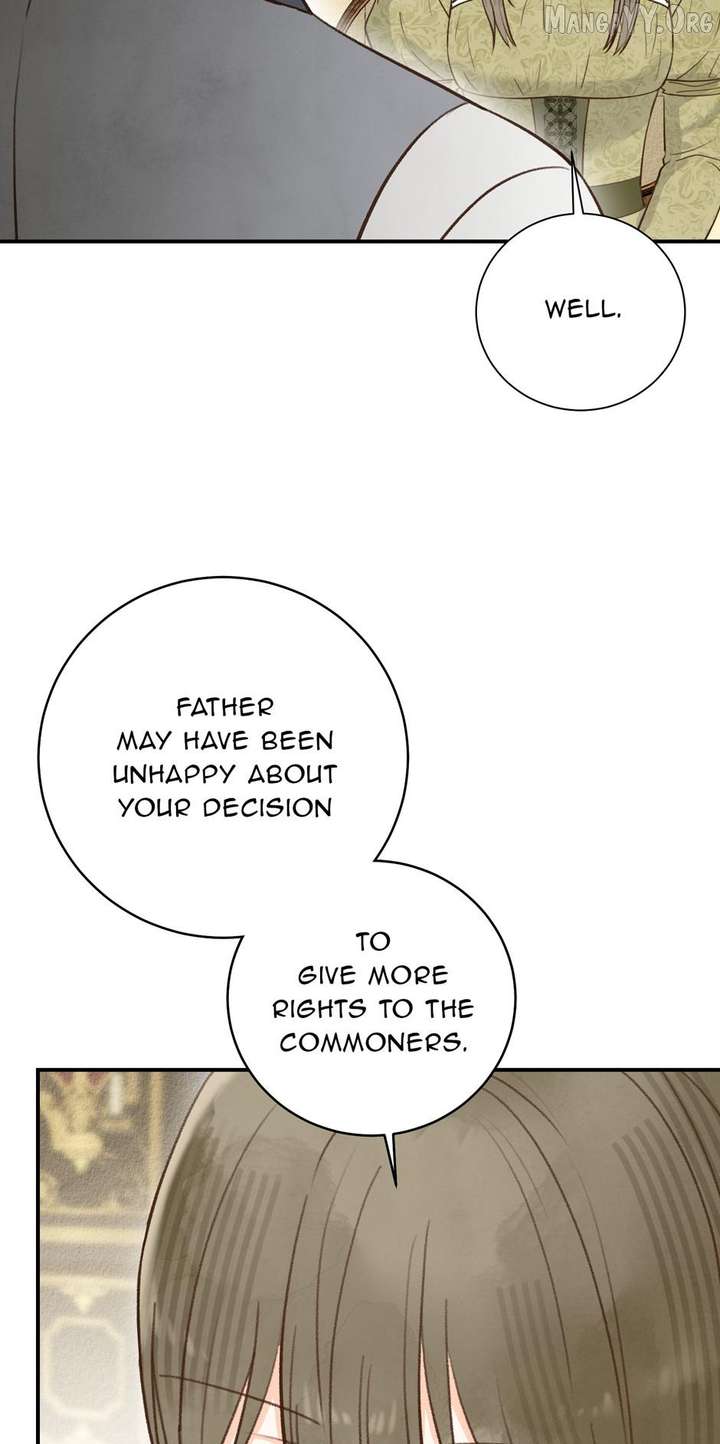 Alissa and the Magic Diary - Chapter 45 Page 50