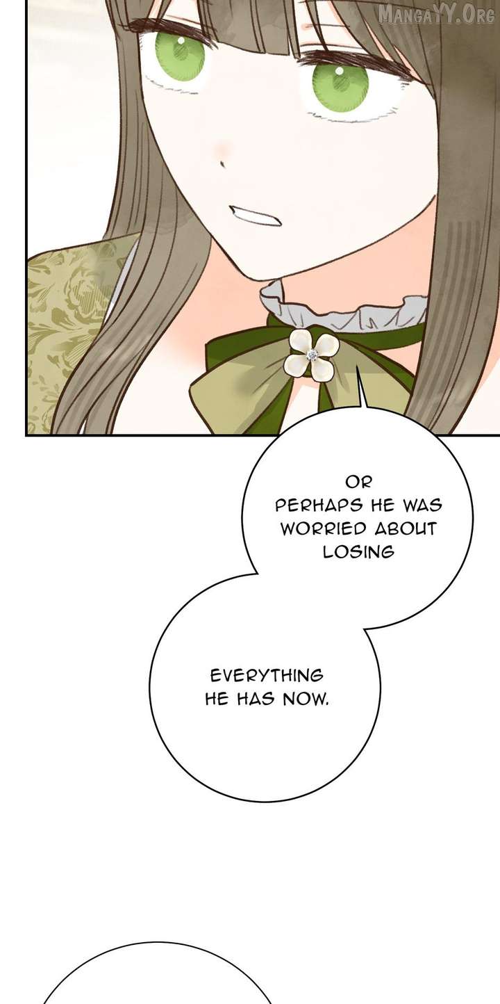 Alissa and the Magic Diary - Chapter 45 Page 51