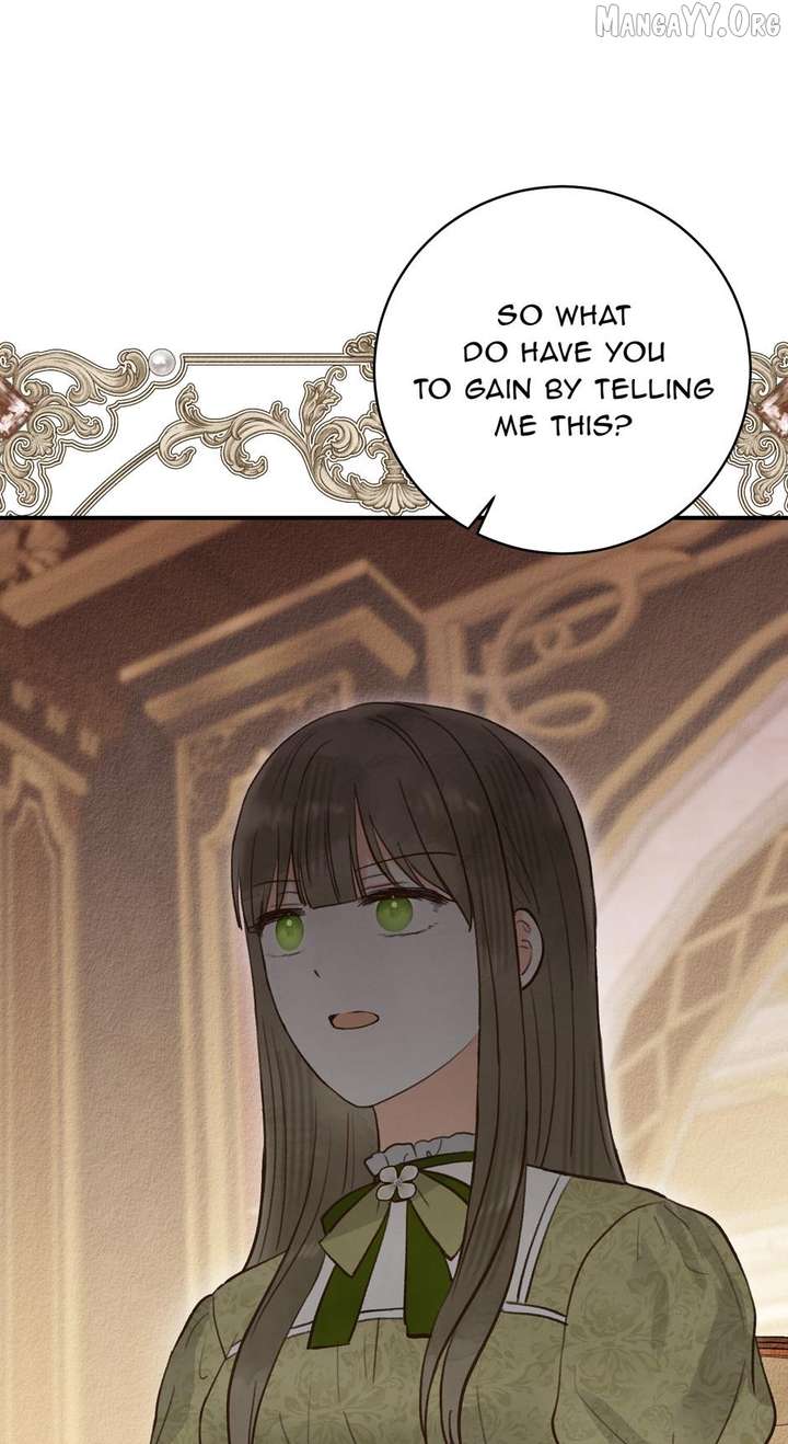 Alissa and the Magic Diary - Chapter 45 Page 53