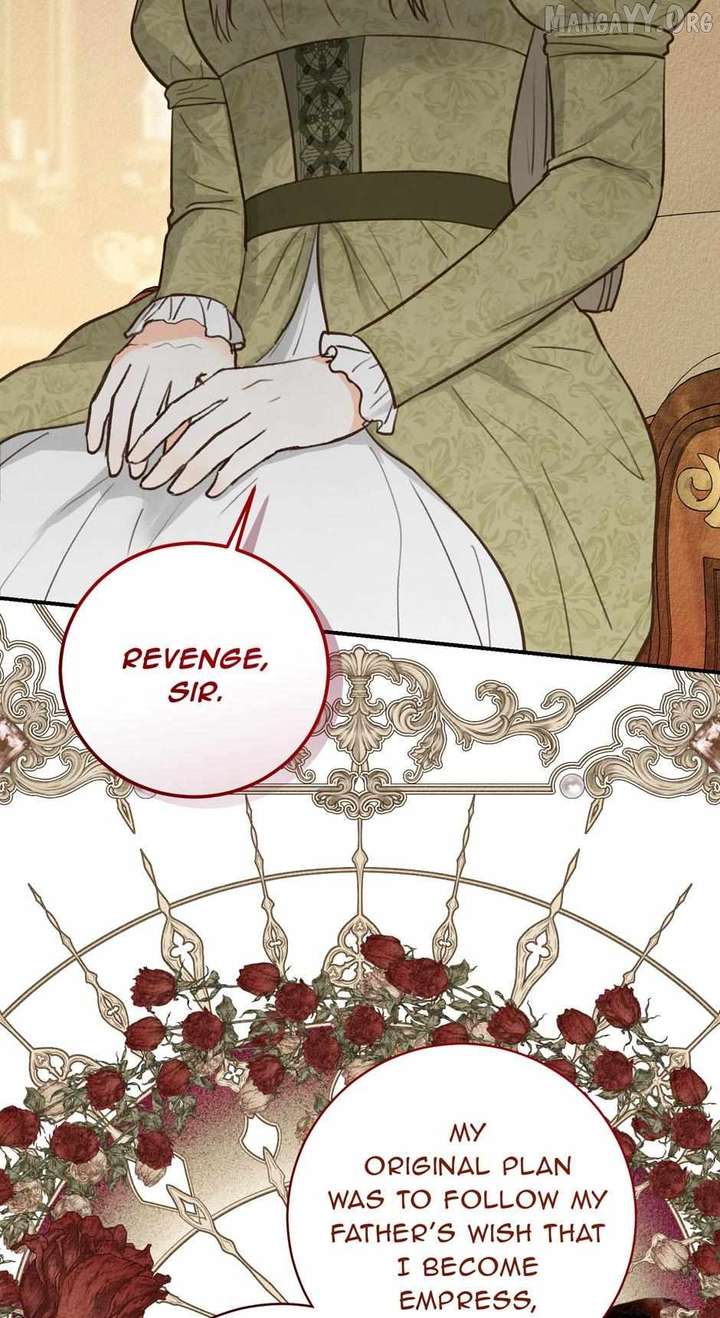 Alissa and the Magic Diary - Chapter 45 Page 54