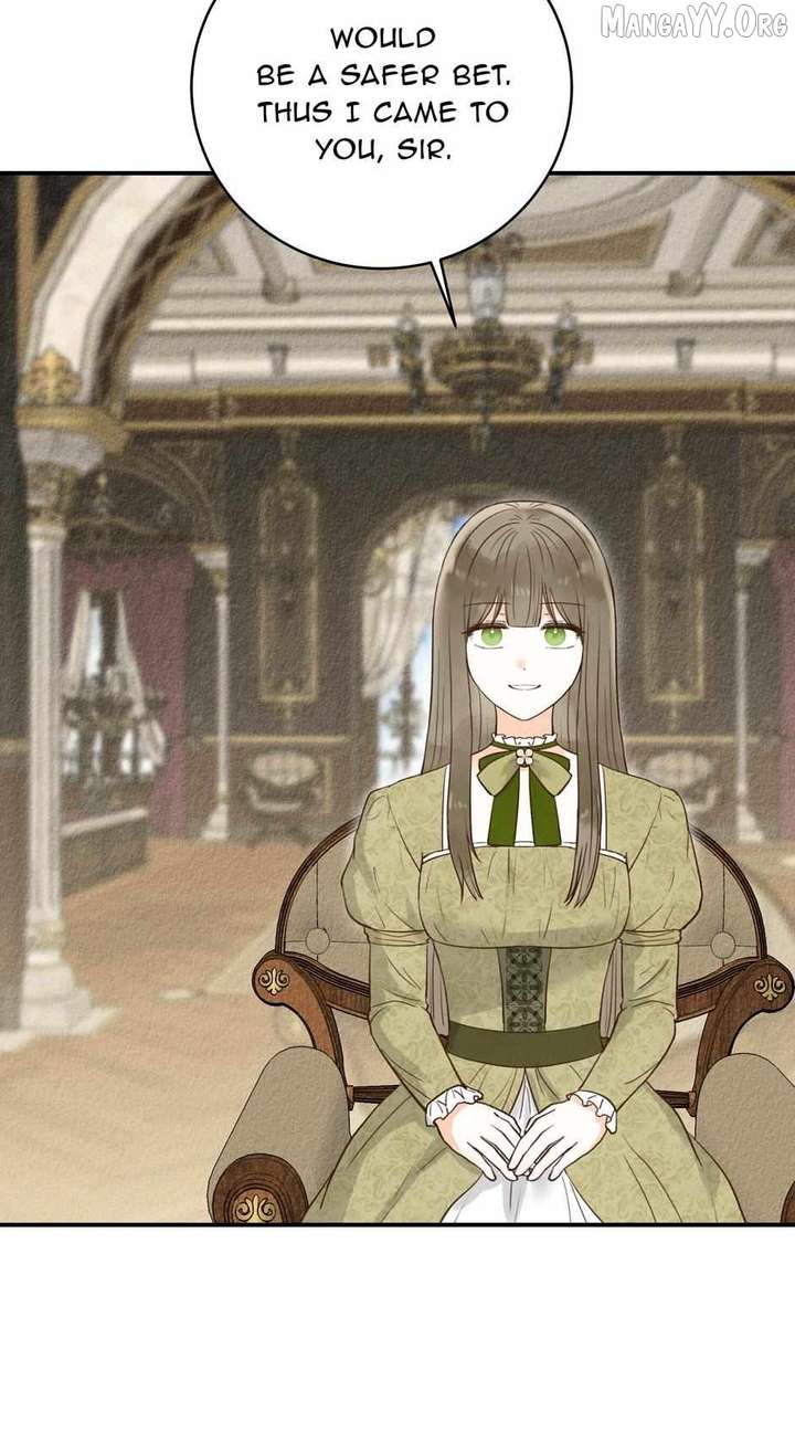 Alissa and the Magic Diary - Chapter 45 Page 58