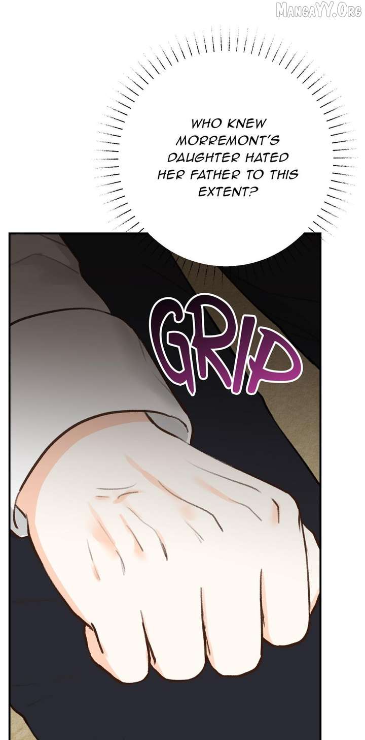 Alissa and the Magic Diary - Chapter 45 Page 59