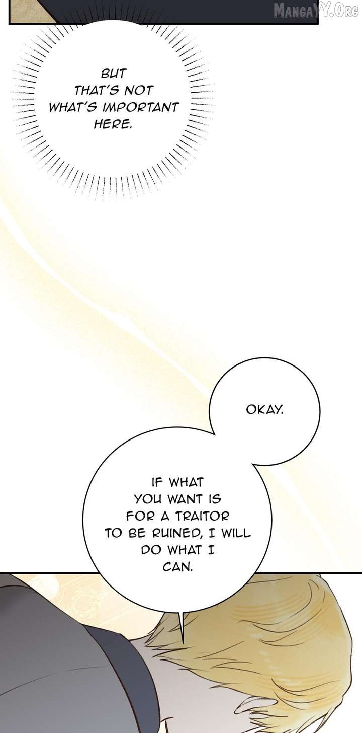 Alissa and the Magic Diary - Chapter 45 Page 60