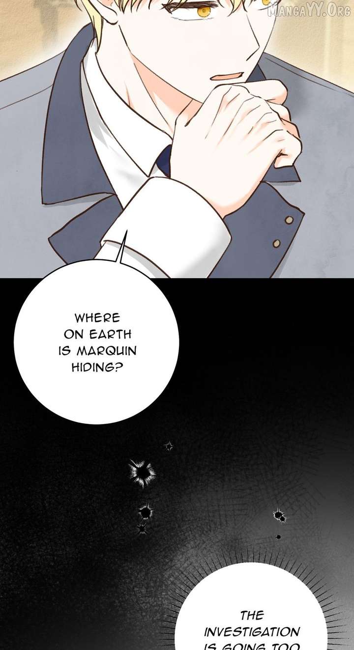 Alissa and the Magic Diary - Chapter 45 Page 65