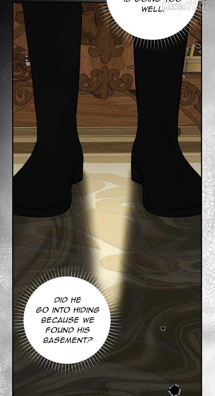 Alissa and the Magic Diary - Chapter 45 Page 66