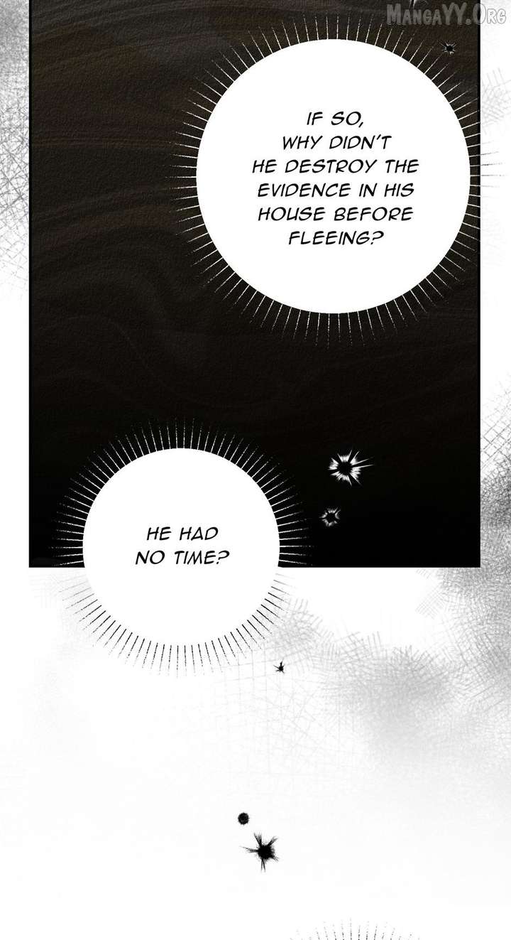 Alissa and the Magic Diary - Chapter 45 Page 67