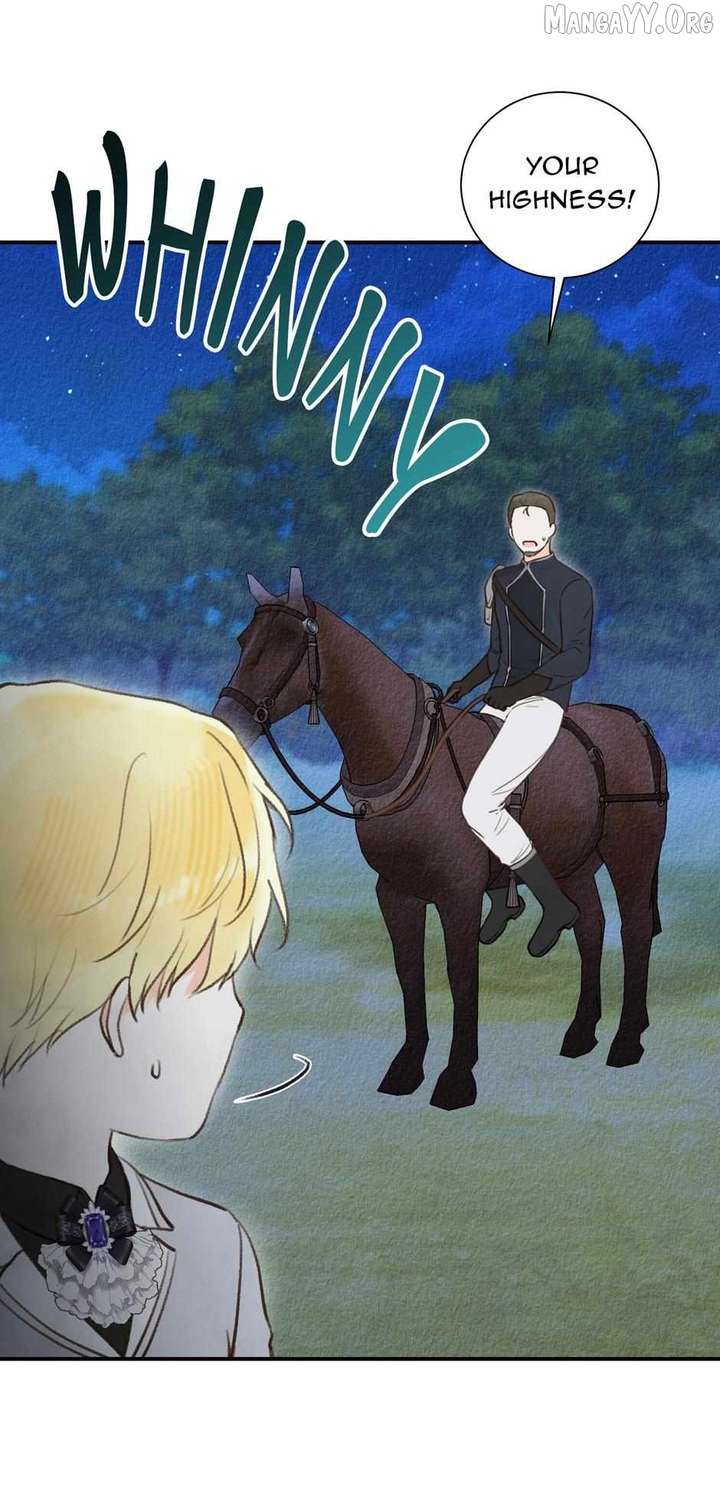 Alissa and the Magic Diary - Chapter 45 Page 7