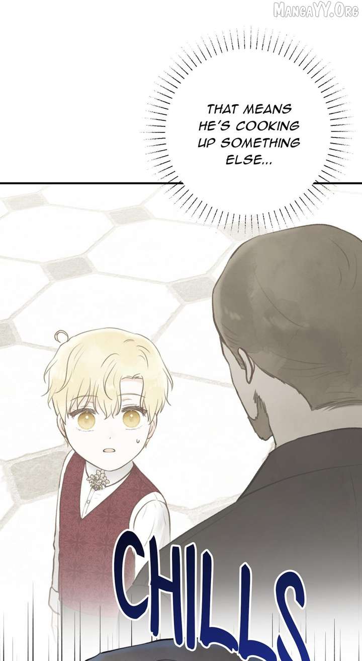 Alissa and the Magic Diary - Chapter 45 Page 70