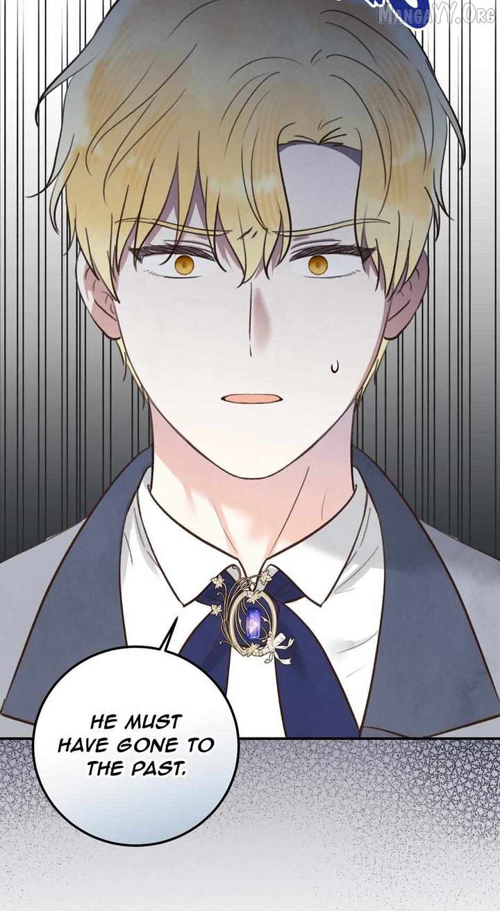 Alissa and the Magic Diary - Chapter 45 Page 71