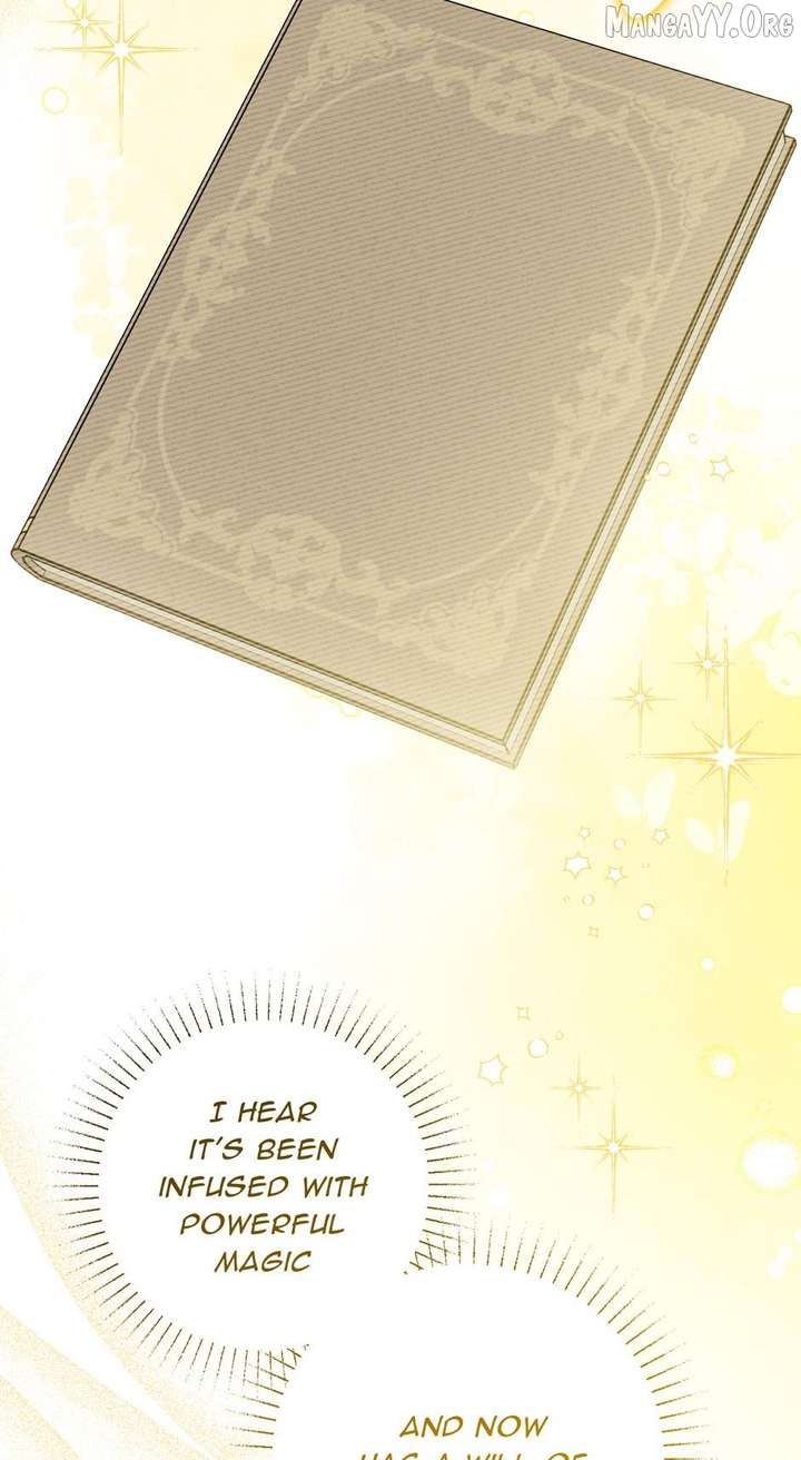 Alissa and the Magic Diary - Chapter 45 Page 73