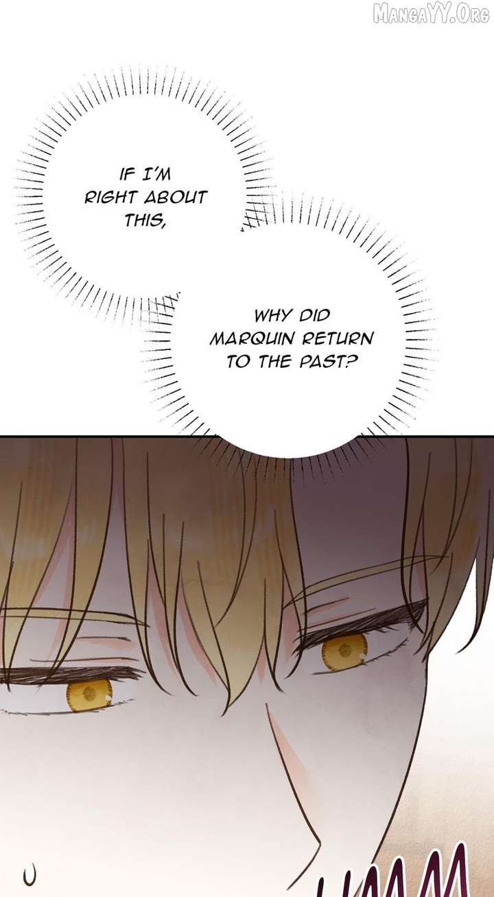 Alissa and the Magic Diary - Chapter 45 Page 76