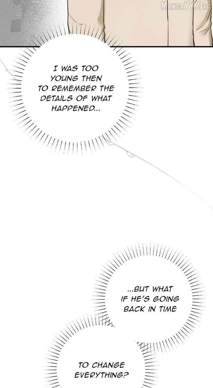 Alissa and the Magic Diary - Chapter 45 Page 79