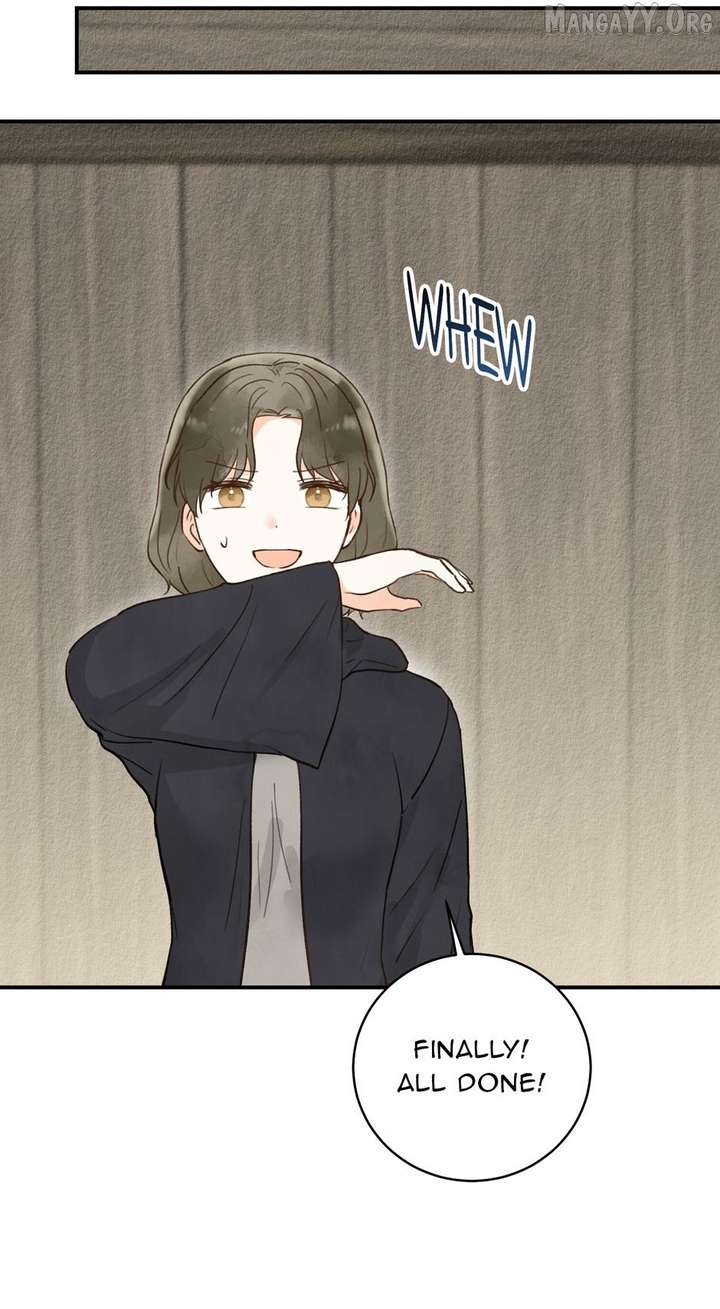 Alissa and the Magic Diary - Chapter 45 Page 86