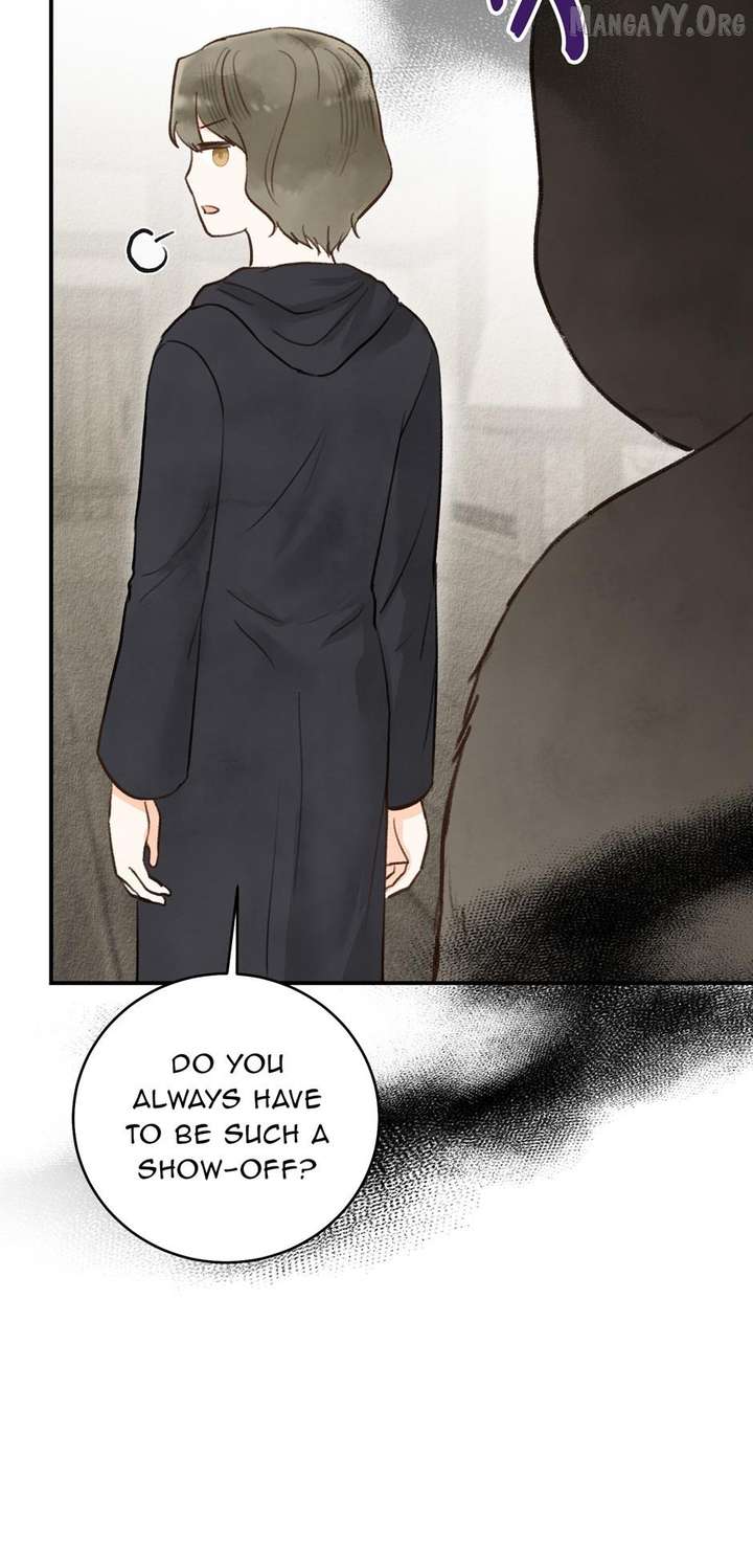 Alissa and the Magic Diary - Chapter 45 Page 89