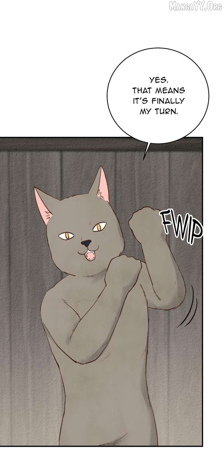 Alissa and the Magic Diary - Chapter 45 Page 91