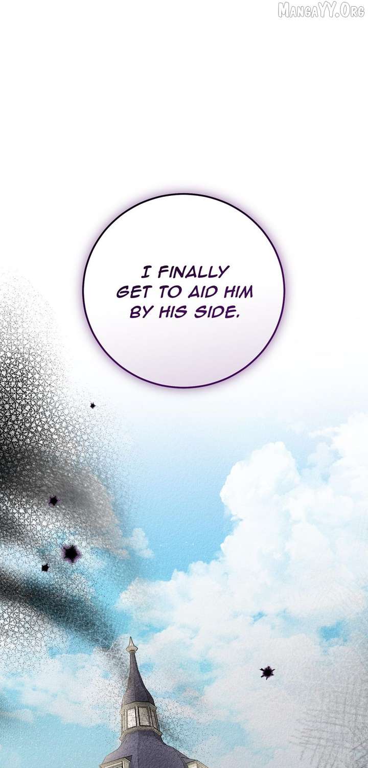 Alissa and the Magic Diary - Chapter 45 Page 92