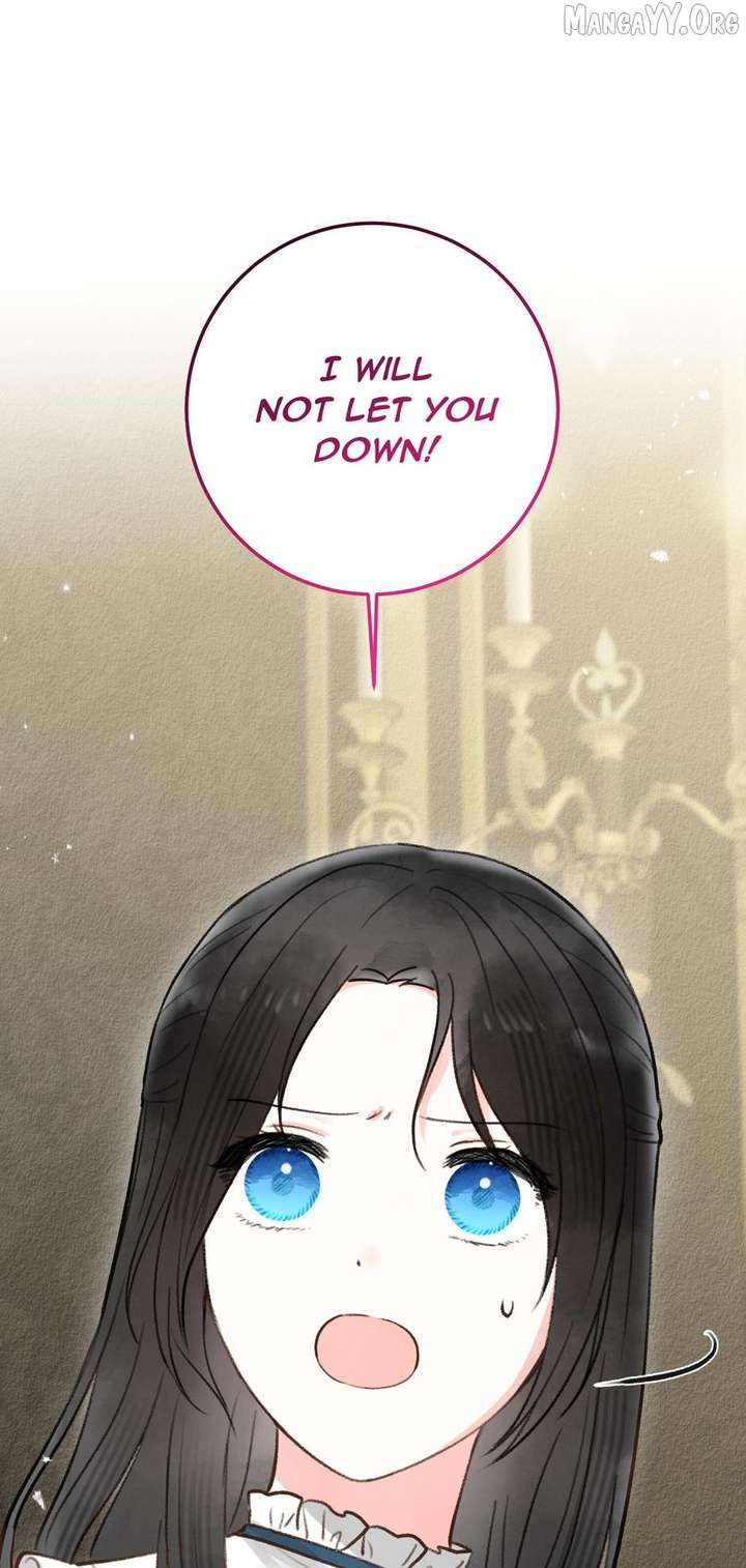 Alissa and the Magic Diary - Chapter 46 Page 106