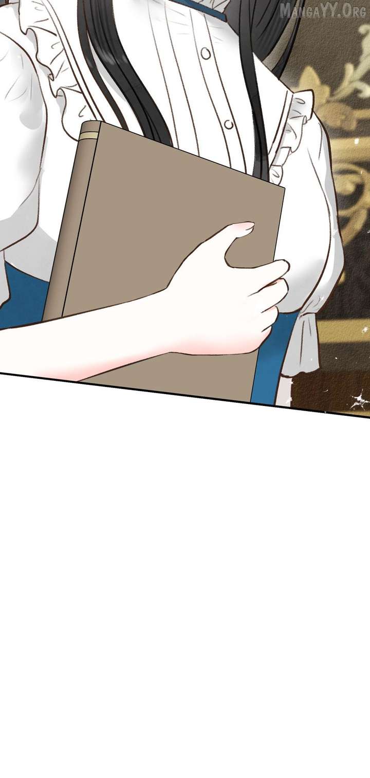 Alissa and the Magic Diary - Chapter 46 Page 107