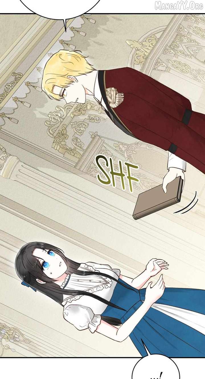 Alissa and the Magic Diary - Chapter 46 Page 15