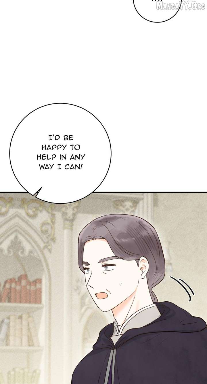 Alissa and the Magic Diary - Chapter 46 Page 16