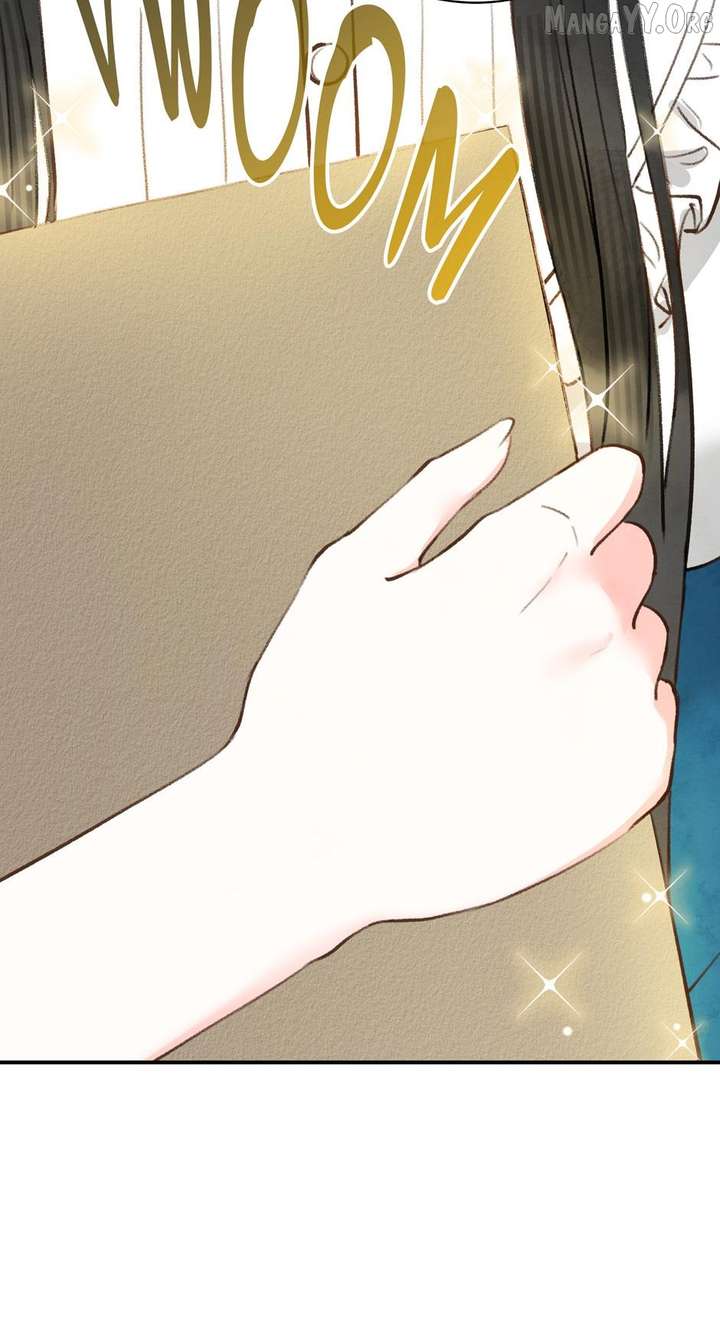 Alissa and the Magic Diary - Chapter 46 Page 18