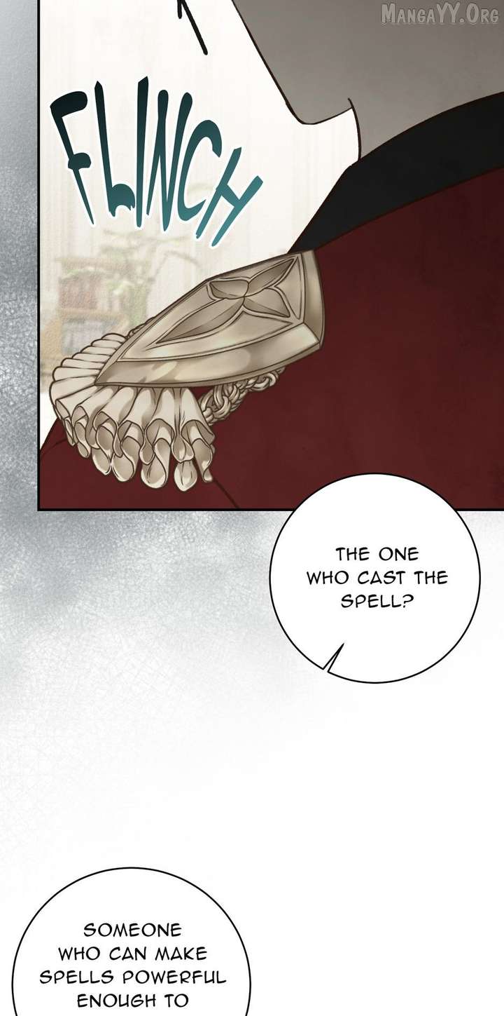 Alissa and the Magic Diary - Chapter 46 Page 22