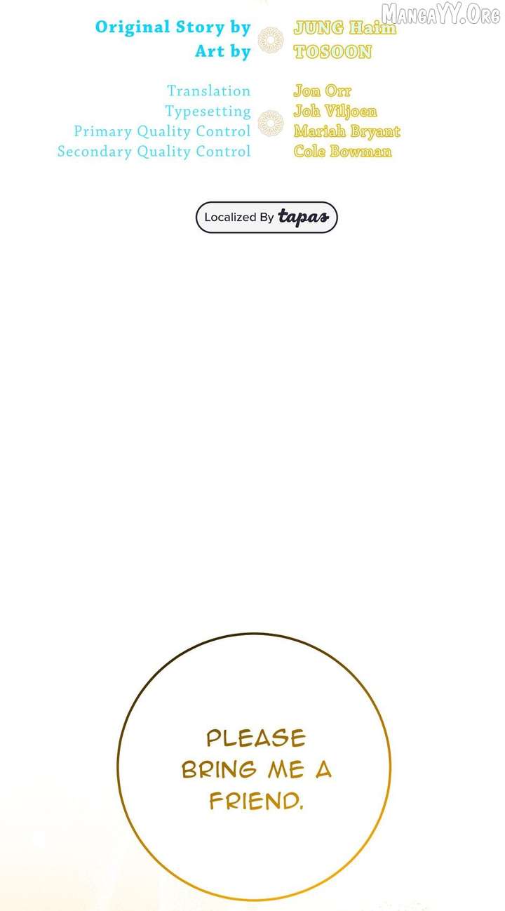 Alissa and the Magic Diary - Chapter 46 Page 28