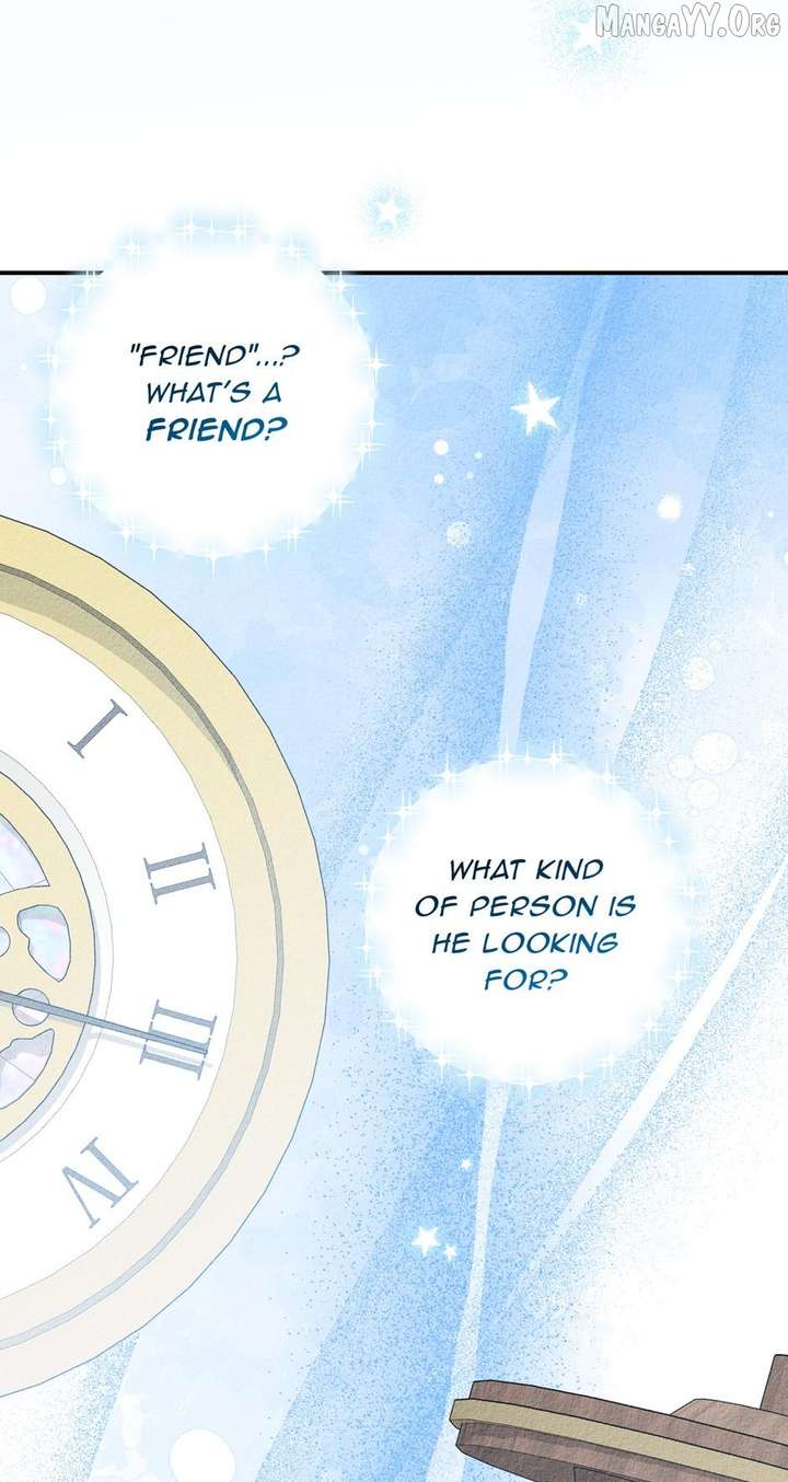 Alissa and the Magic Diary - Chapter 46 Page 34