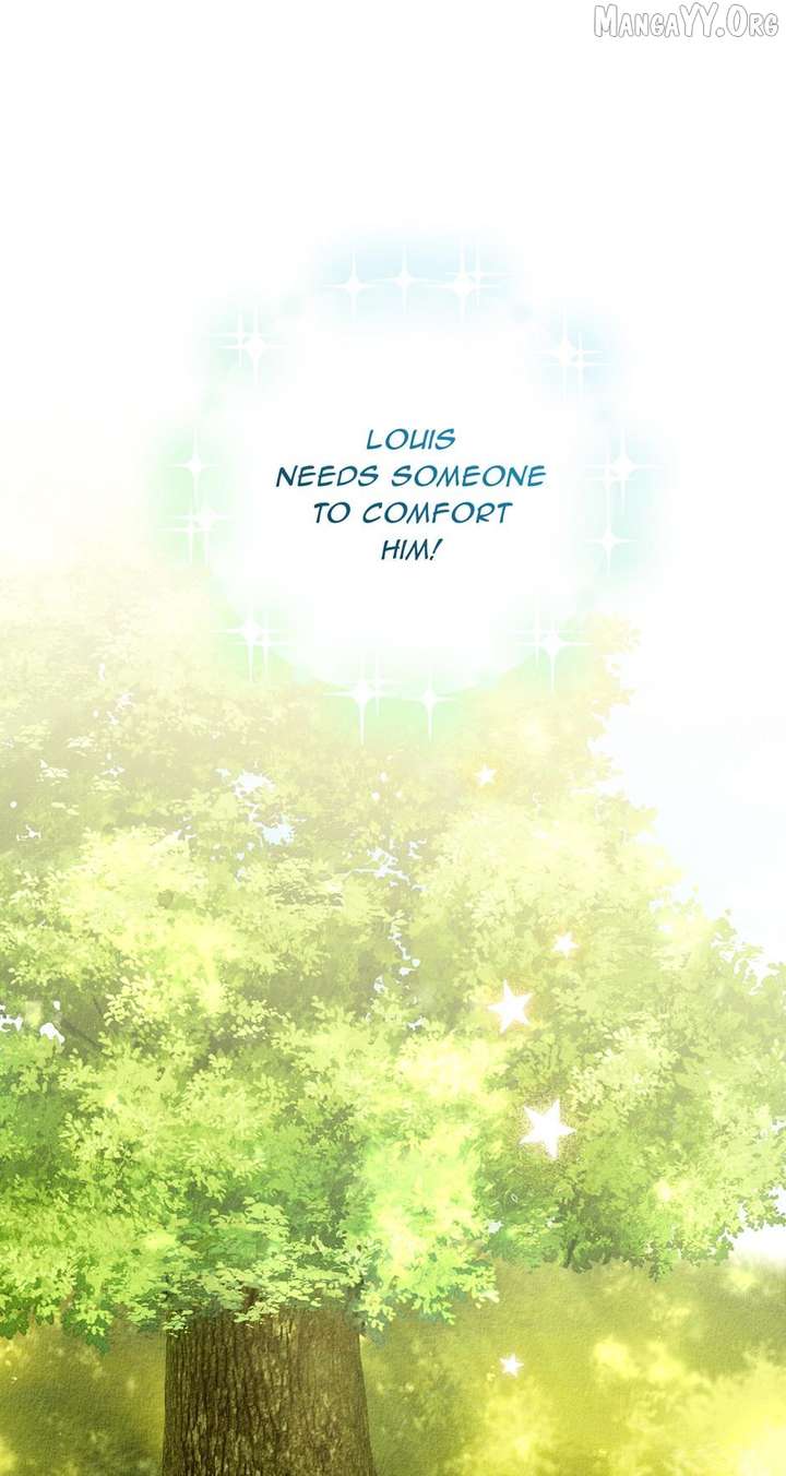 Alissa and the Magic Diary - Chapter 46 Page 36