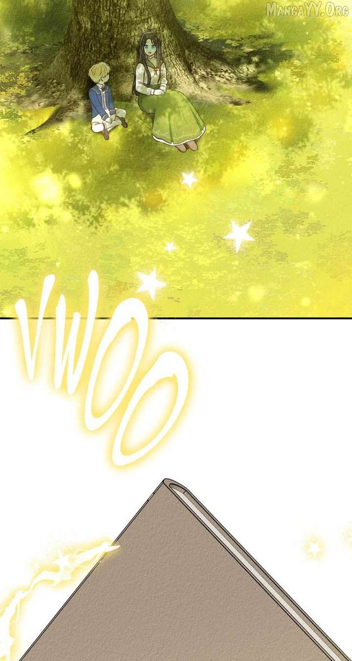 Alissa and the Magic Diary - Chapter 46 Page 37