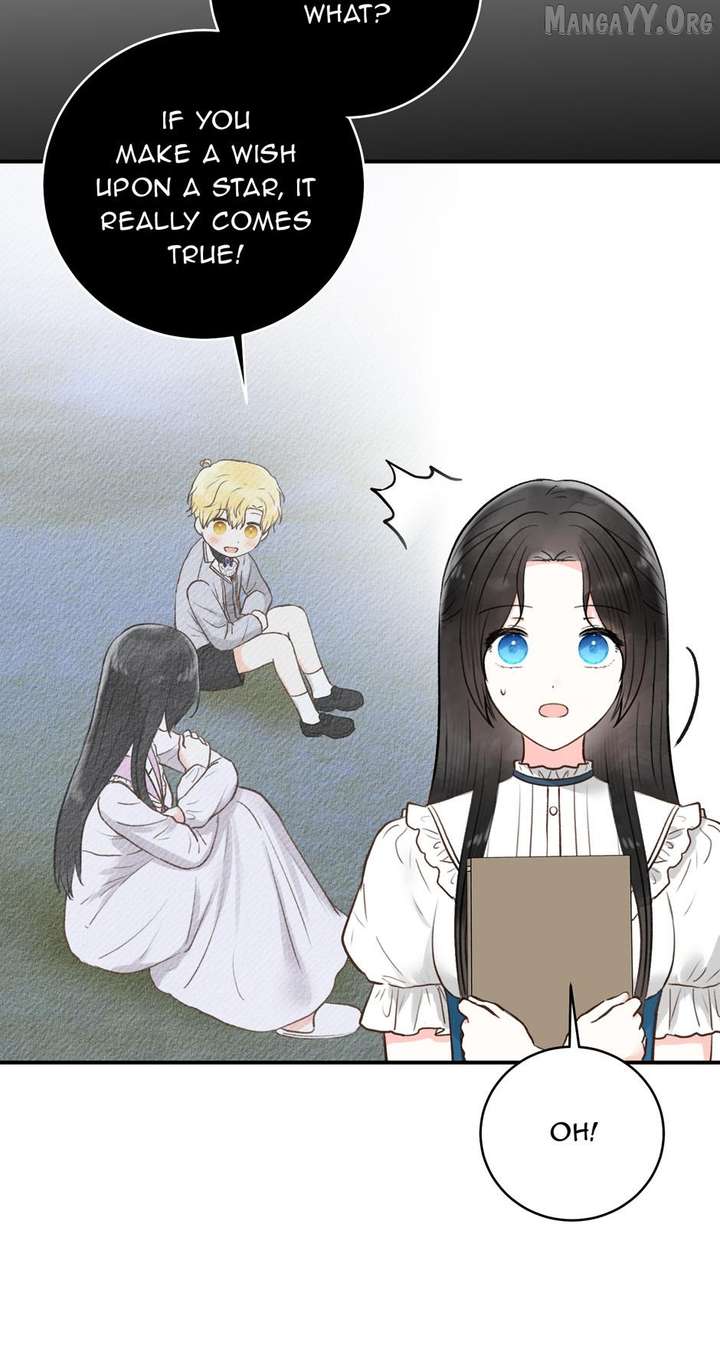 Alissa and the Magic Diary - Chapter 46 Page 41